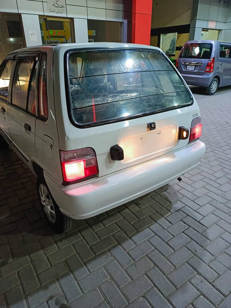 mehran vxr 3