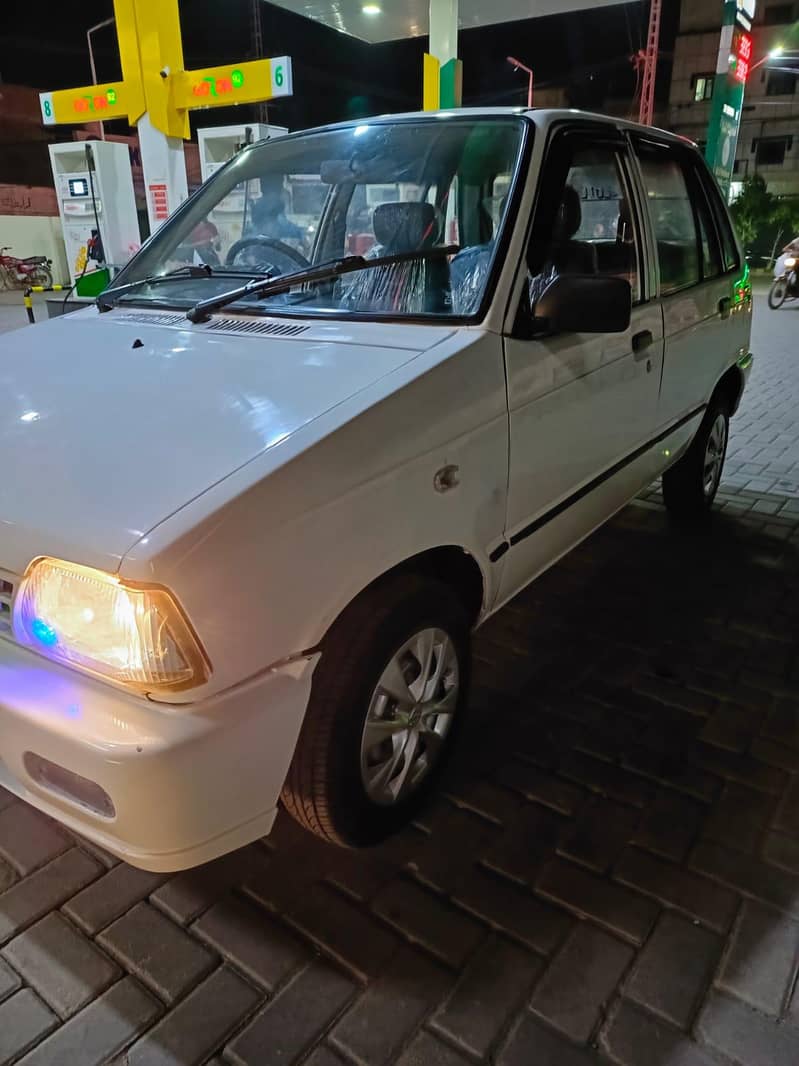 mehran vxr 5