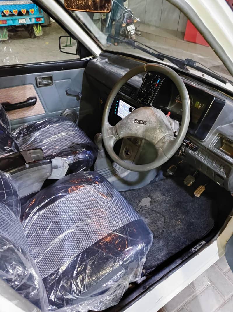 mehran vxr 6