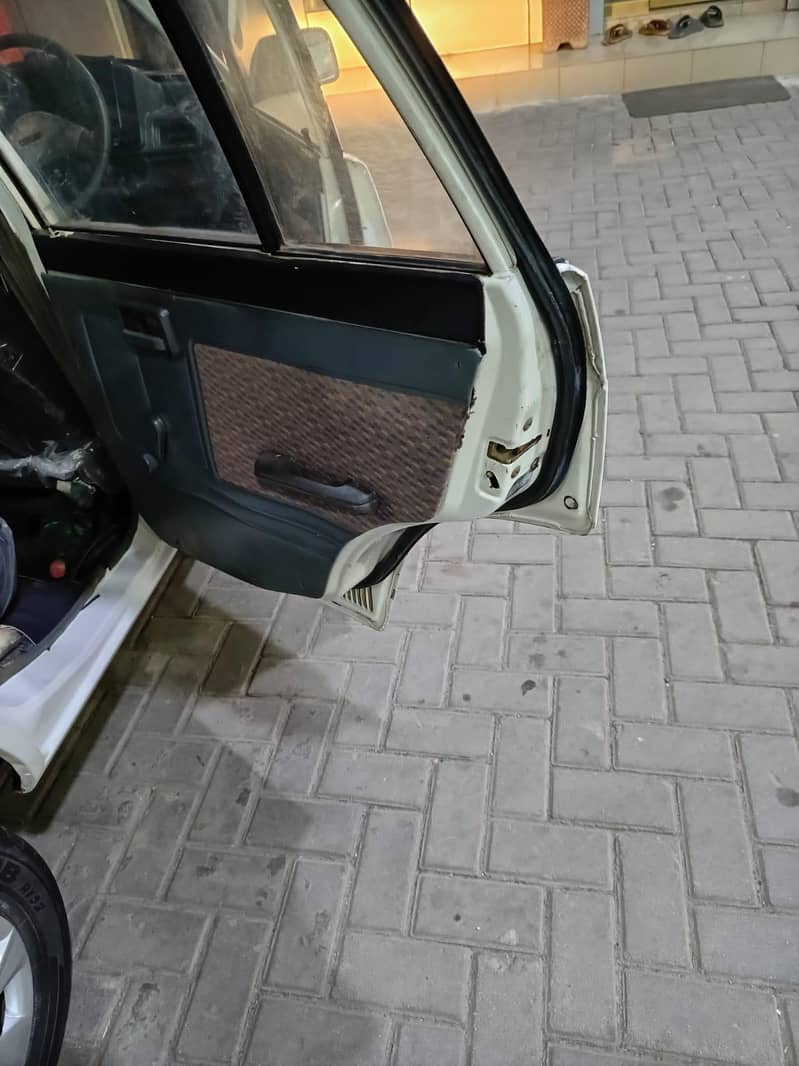 mehran vxr 11