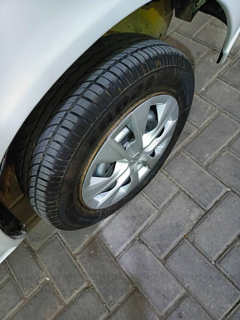 mehran vxr 12