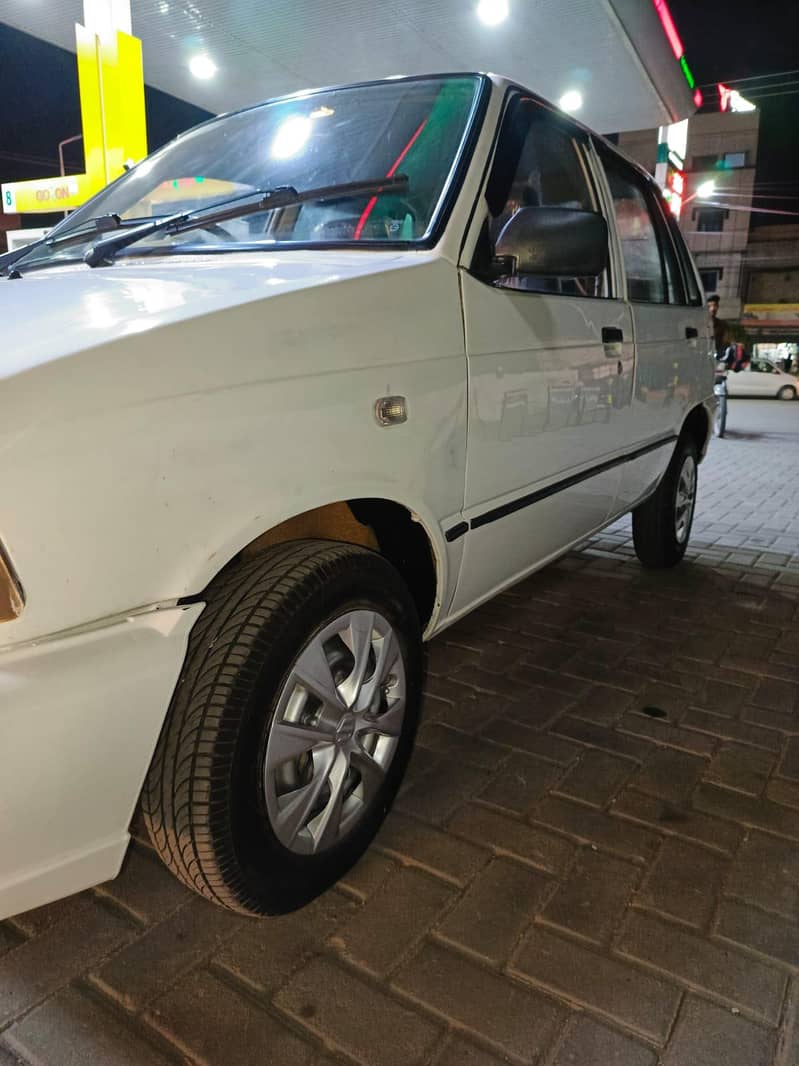 mehran vxr 14