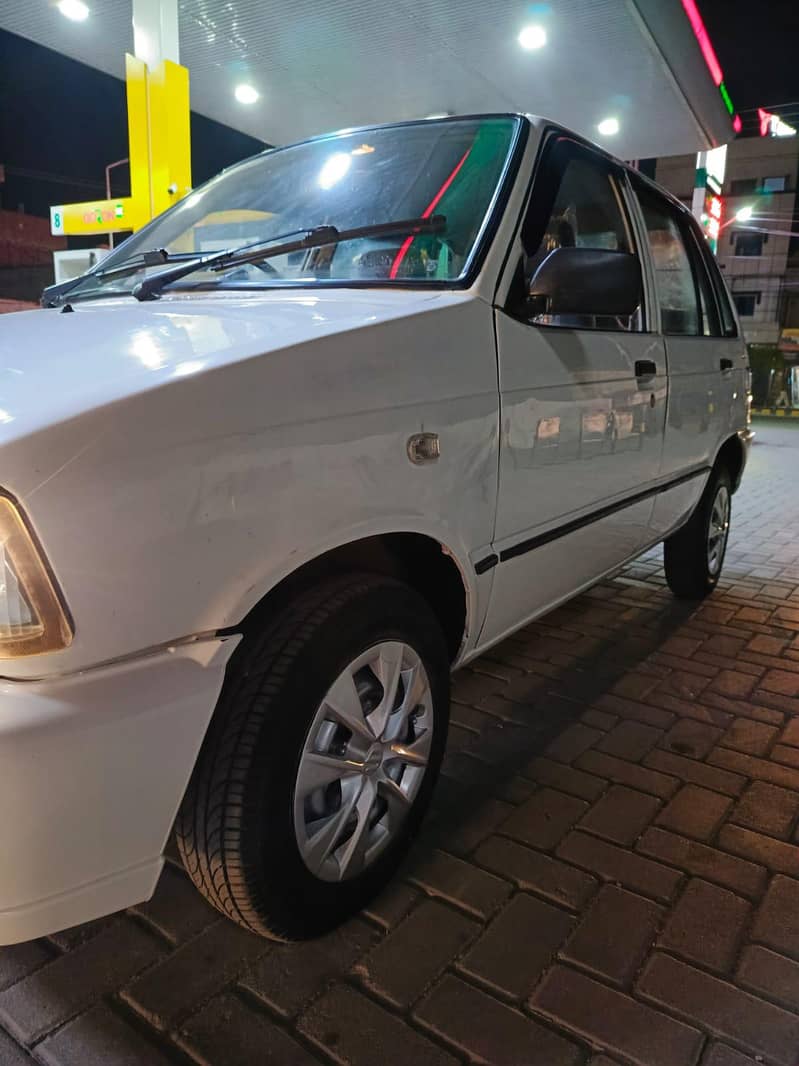mehran vxr 15