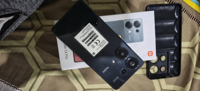 Redmi Note 13 Pro