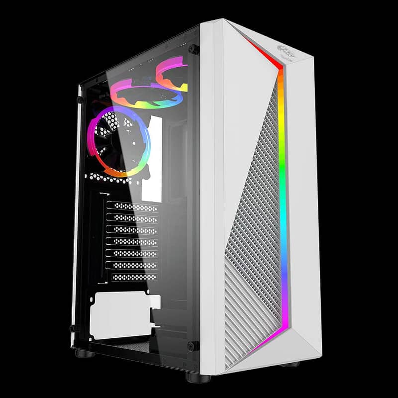 USED THUNDER CASING 0