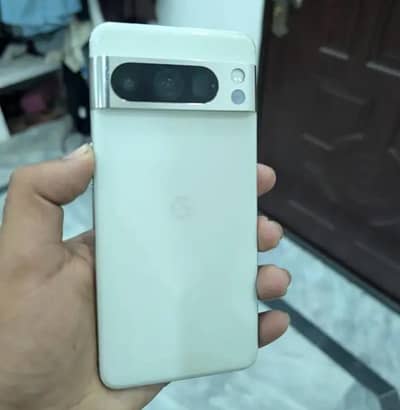 Google pixel 8 pro official