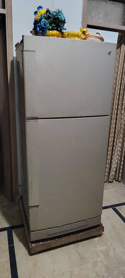 PEL Double Door Fridge for Sale – Excellent Cooling