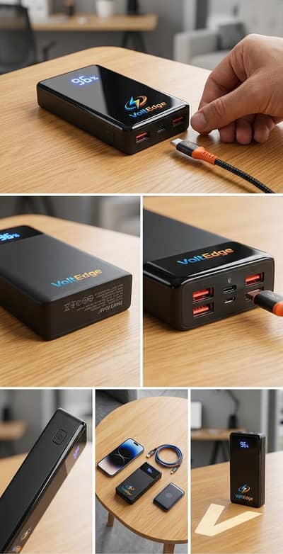 Power Bank