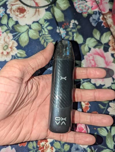 Nexlim Go 10/9.5 condition All okay device New coil install Exchange