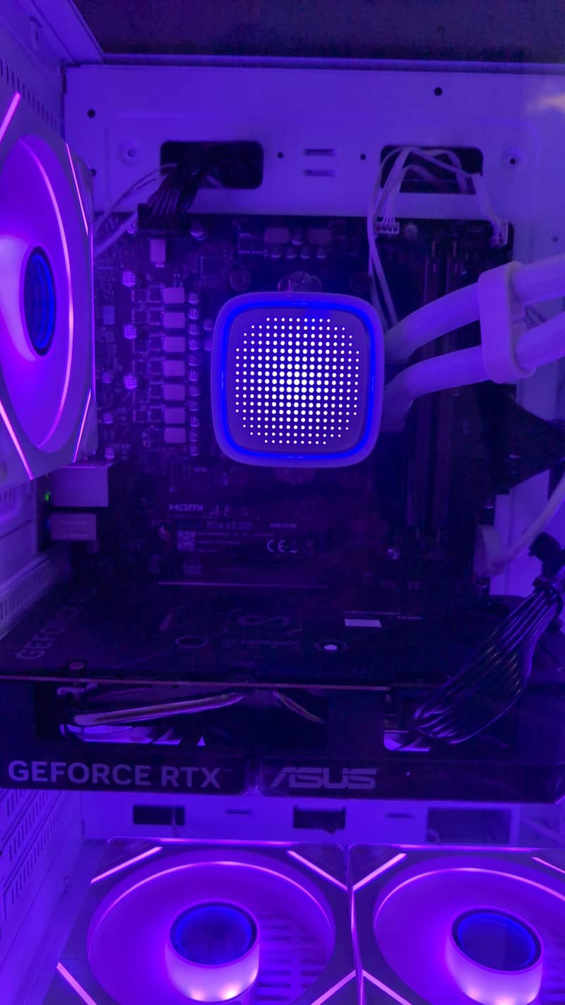 Mid range Gaming Pc 1