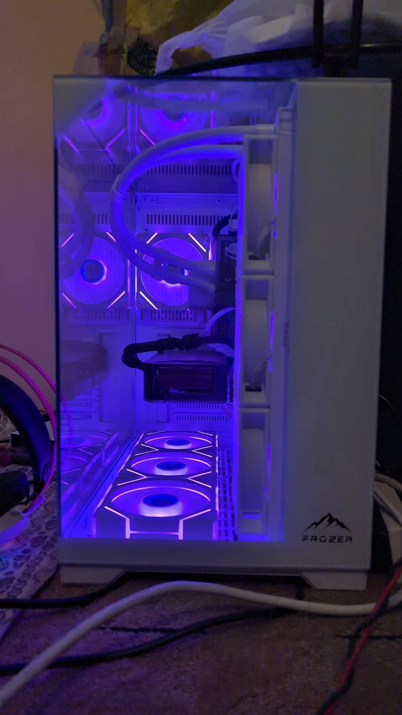 Mid range Gaming Pc 2