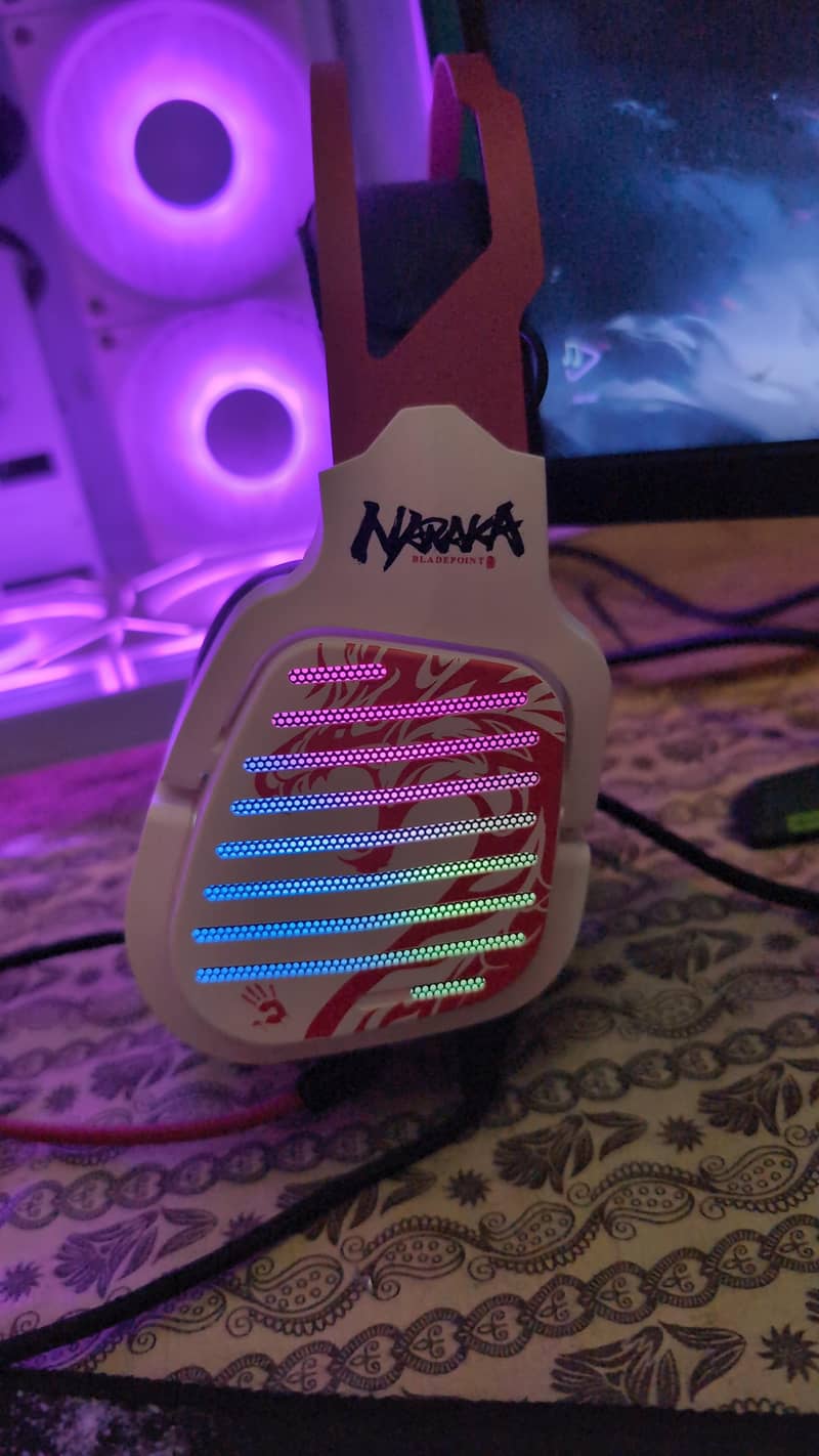 Mid range Gaming Pc 3