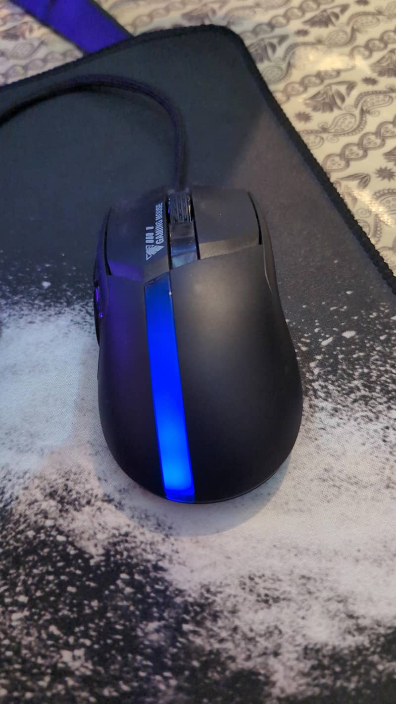 Mid range Gaming Pc 5