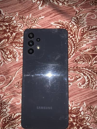 Penal change back rauf