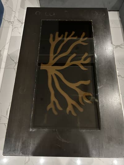 Center Table/Coffee Table