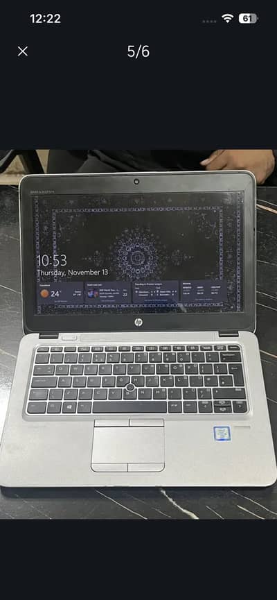 Hp i5