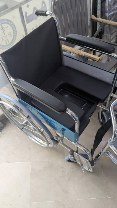 Wheel Chair