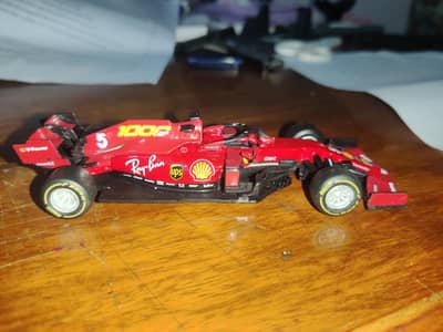 Ferrari sf1000 1/43 diecast original