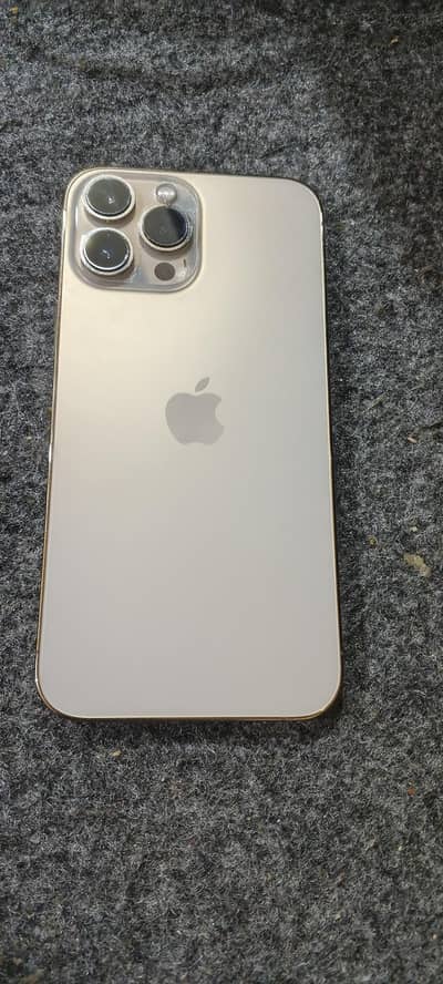 Iphone 13 pro max sim glitch