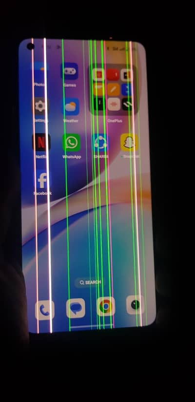 one plush 8t 12gb 256gb pta approved