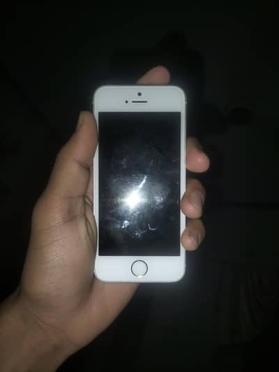 Iphone 5SE Non pta