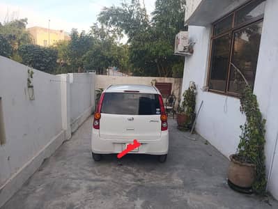 Daihatsu Mira 2018 , 2 door , Automatic ,great mileage