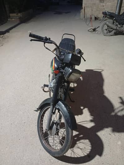 super power model 2021 70cc