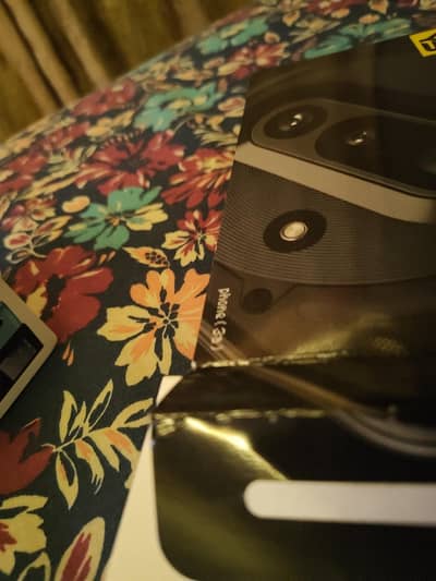 NOTHING Phone 3A Black (almost New)