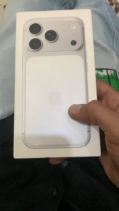 17Pro 512gb JV white usa 268000 mdm