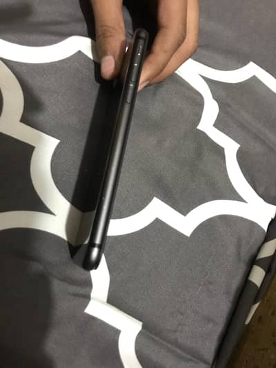 no exchange iPhone 8 64gb Front camera not working