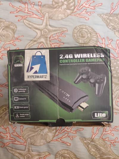 4k ultra hd game stick