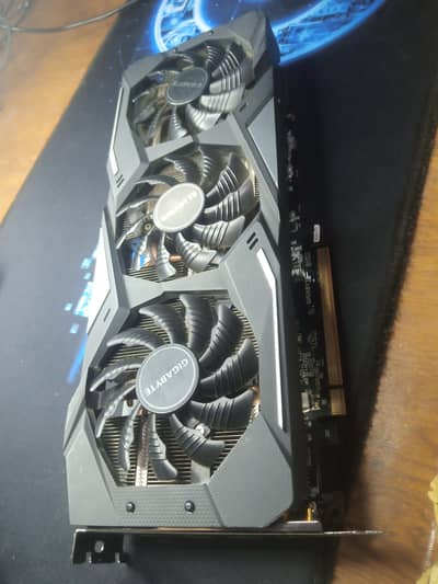 Gigabyte RX 5700 Gaming OC 8GB GDDR6 Graphics Card