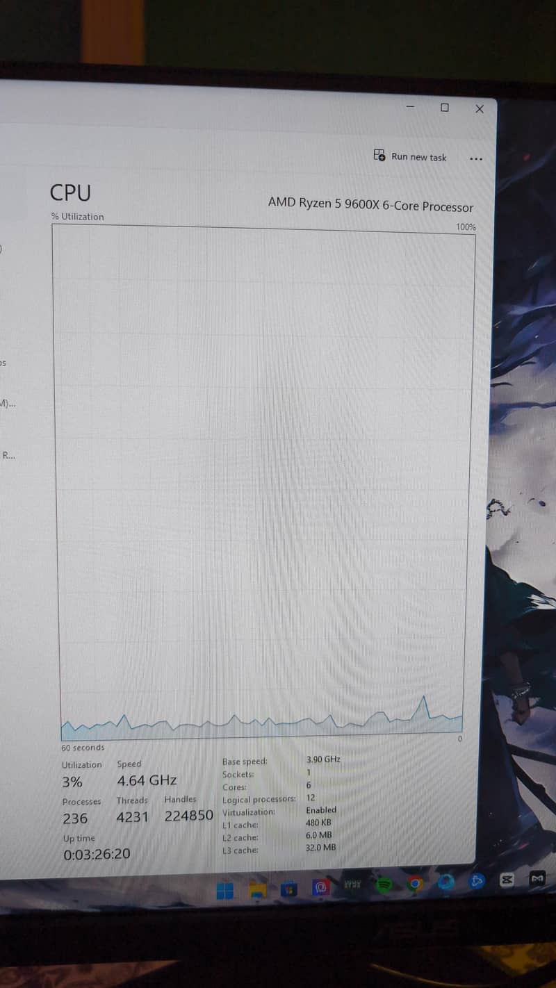 Mid range Gaming Pc 7