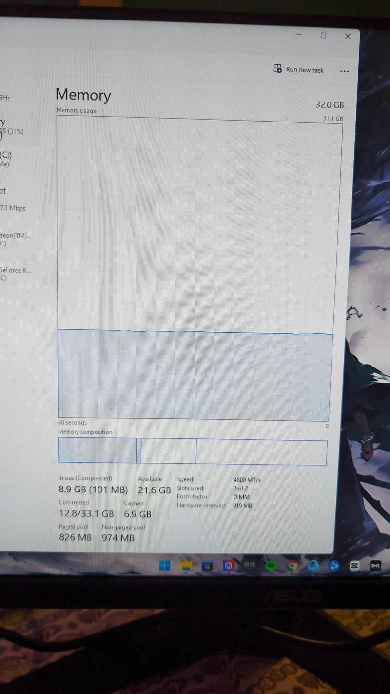 Mid range Gaming Pc 8