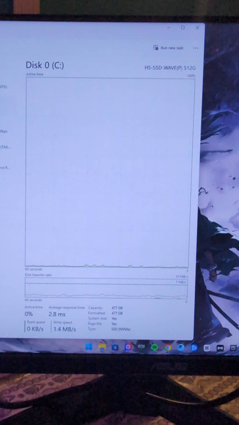 Mid range Gaming Pc 9