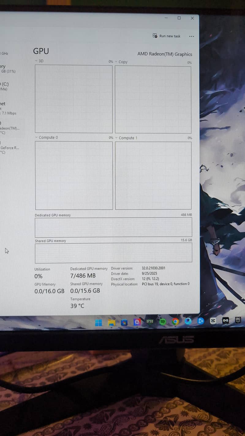 Mid range Gaming Pc 10