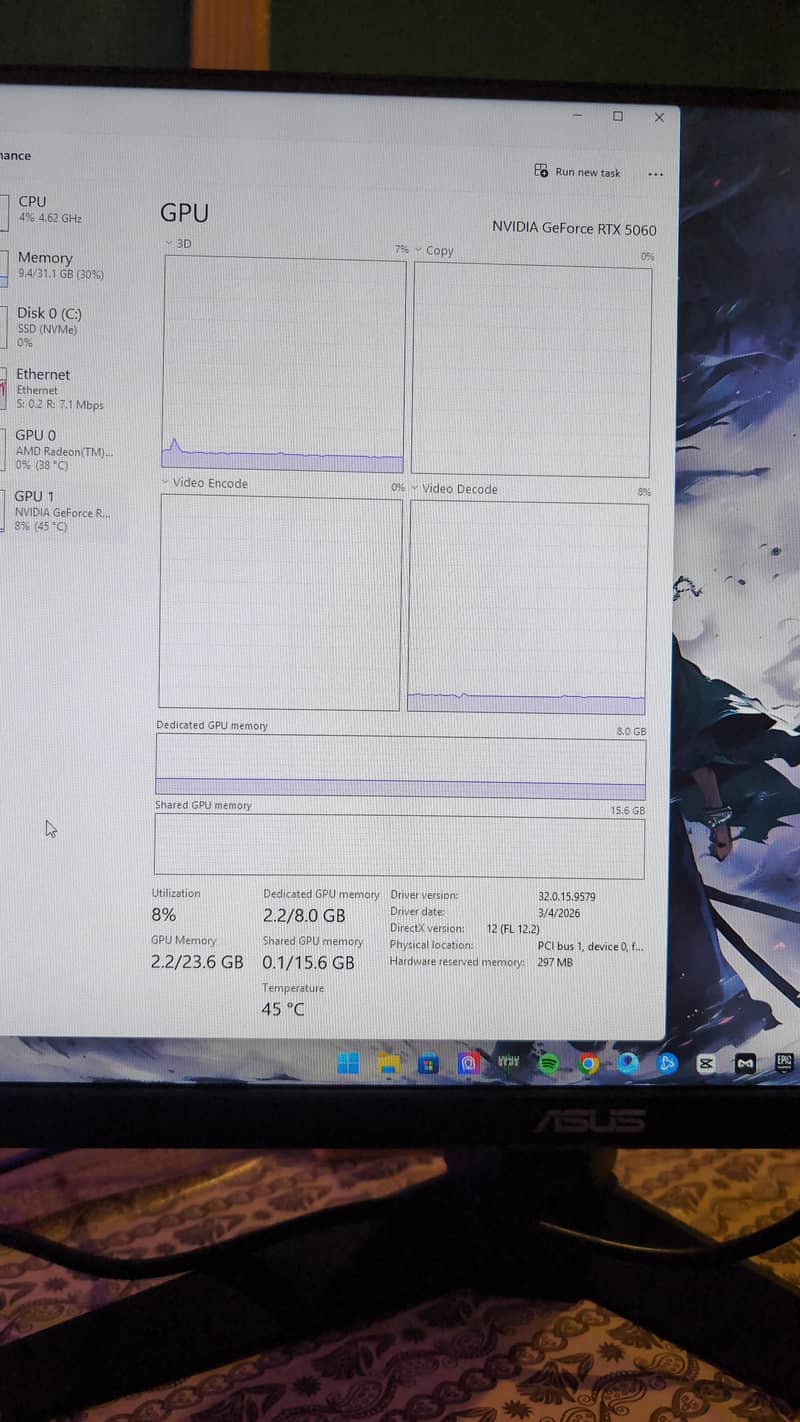 Mid range Gaming Pc 11