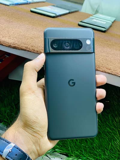 Google pixel 8 pro online pta  128 gb