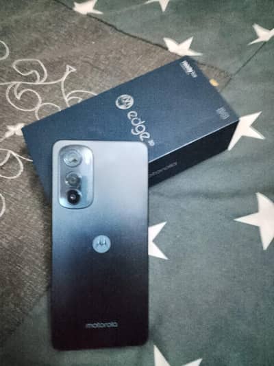 *MOTOROLA EDGE 30* 8/255