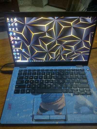 Dell 3310 3 in 1 laptop  slim smart