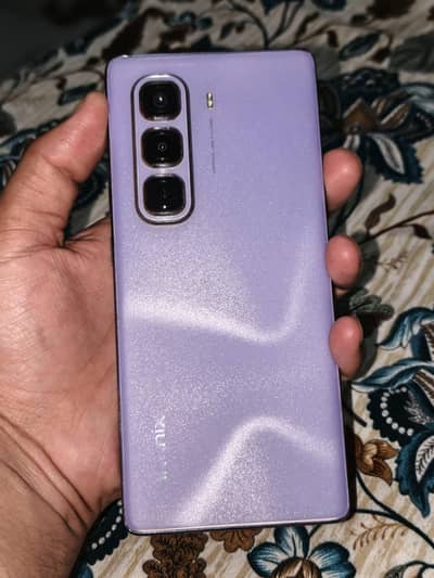 Hot 50 pro plus (serious buyers only)