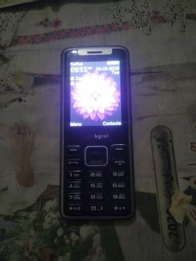 mobile kgtel