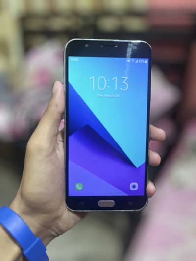 Samsung J7 2016 – official pta approved