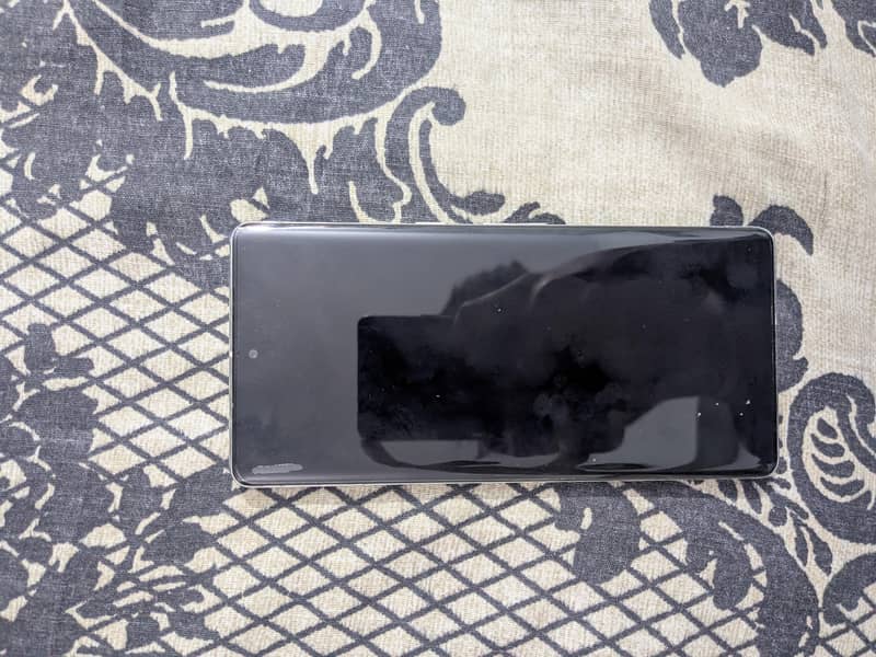 Google pixel 7 pro 5