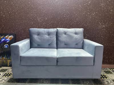 6 Seater Sofa Set Urgent Sell