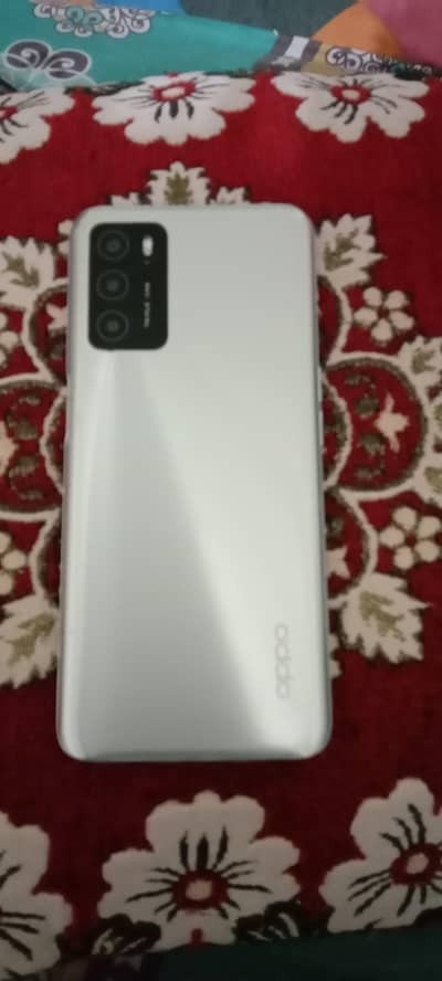 Oppo a16 4gb/64gb with original box and charger