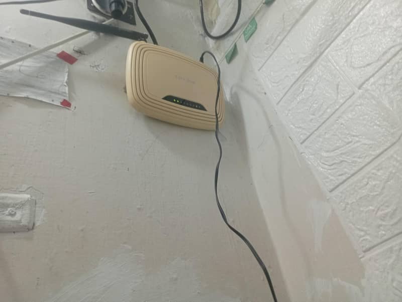 tp link device net 0