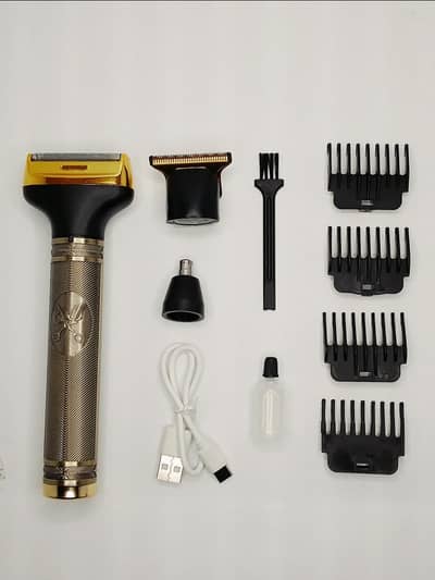 3 in 1 Hair Trimmer for men, For sale