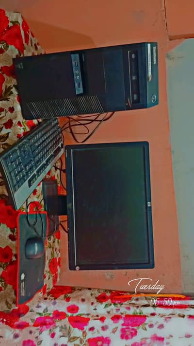 Best system Cpus check and paid 