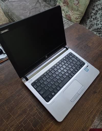 Hp Probook 430 G3